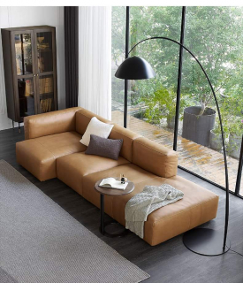 Sofa Phòng Khách Hiện Đại