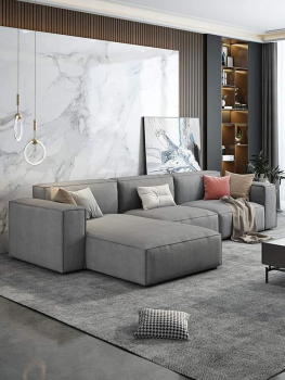 Modular Sofa thư giản hiện đại 2021