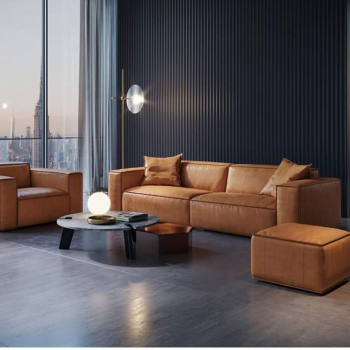 Sofa phòng khách hiện đại