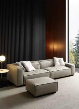 Modular Sofa thư giản hiệm đại 2021