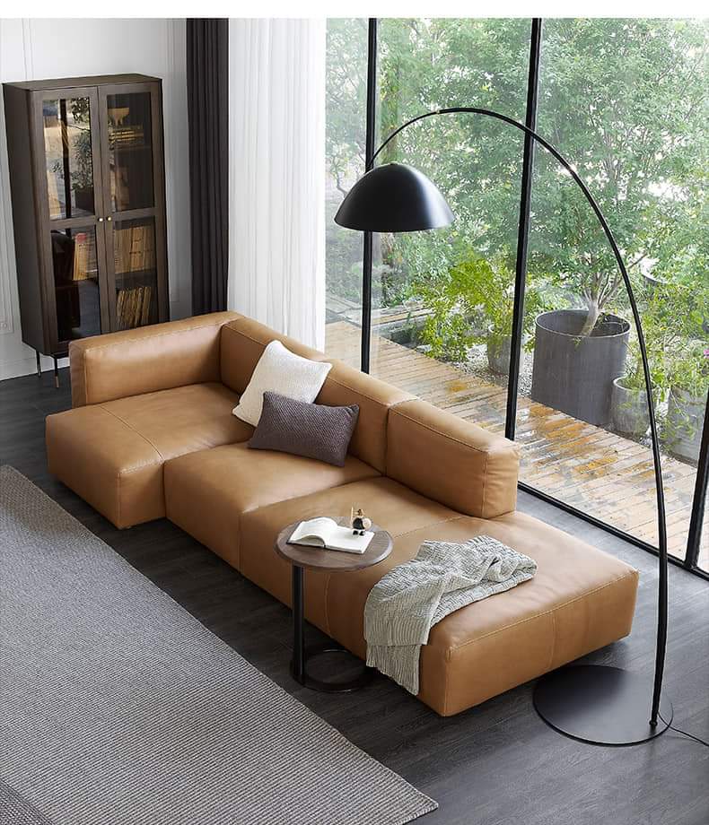 Sofa phòng khách hiện đại