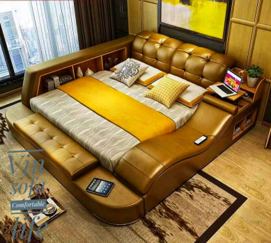 Giưởng Massage đa năng