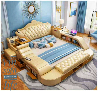 Giưởng Massage đa năng