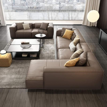 Sofa phòng khách thủ giản 2021