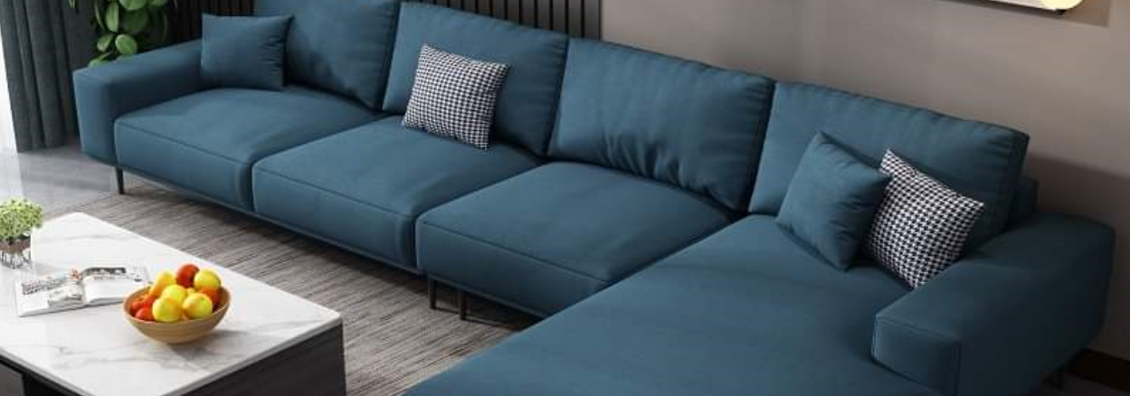 Sofa cao cấp tại cần thơ