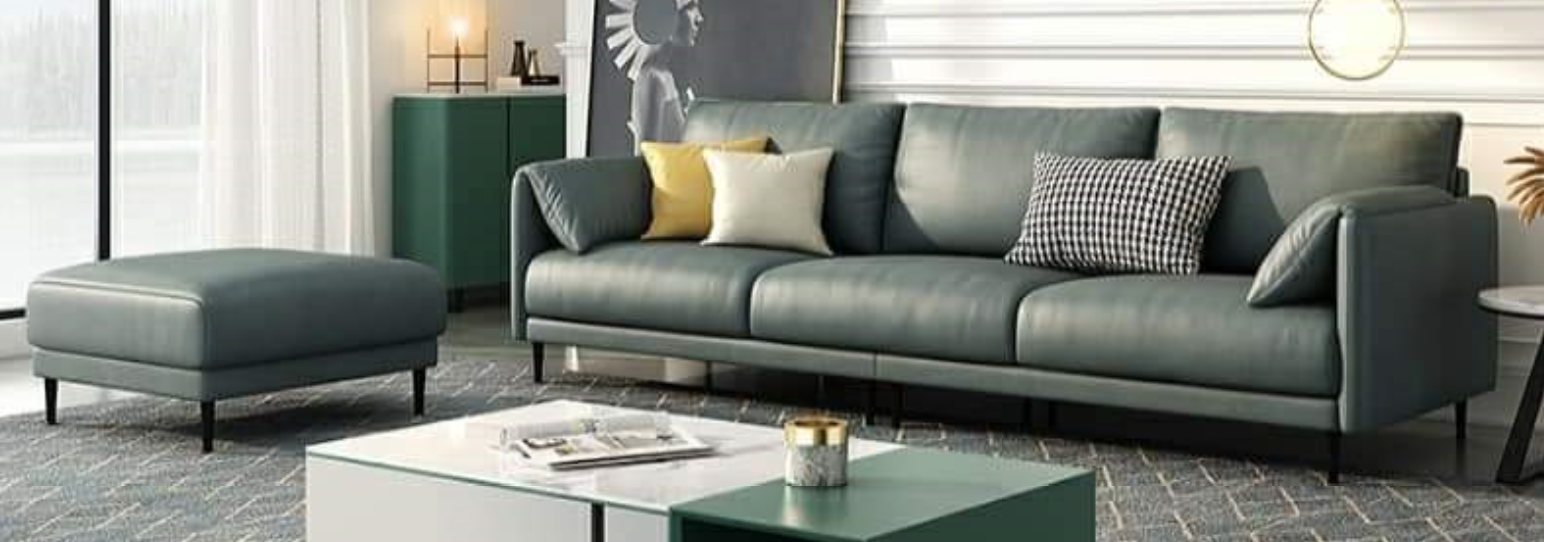 Sofa Nệm rời cần thơ