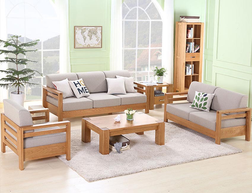 SOFA GỖ GIA ĐÌNH PHÒNG KHÁCH HIỆN ĐẠI 2017 SOFA GỖ GIA ĐÌNH PHÒNG KHÁCH HIỆN ĐẠI 2017