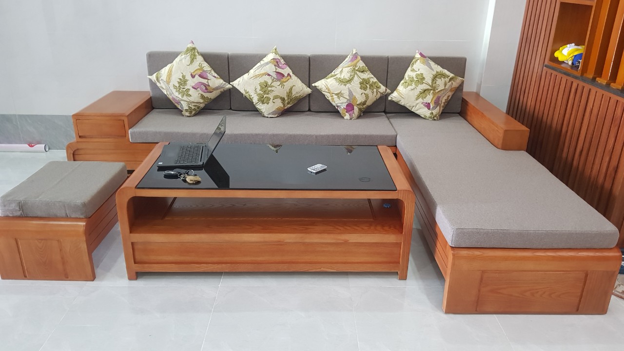Nệm Lót Ghế Gỗ Cần Thơ - Nệm Rời Salon Gỗ | Sofa Cần Thơ